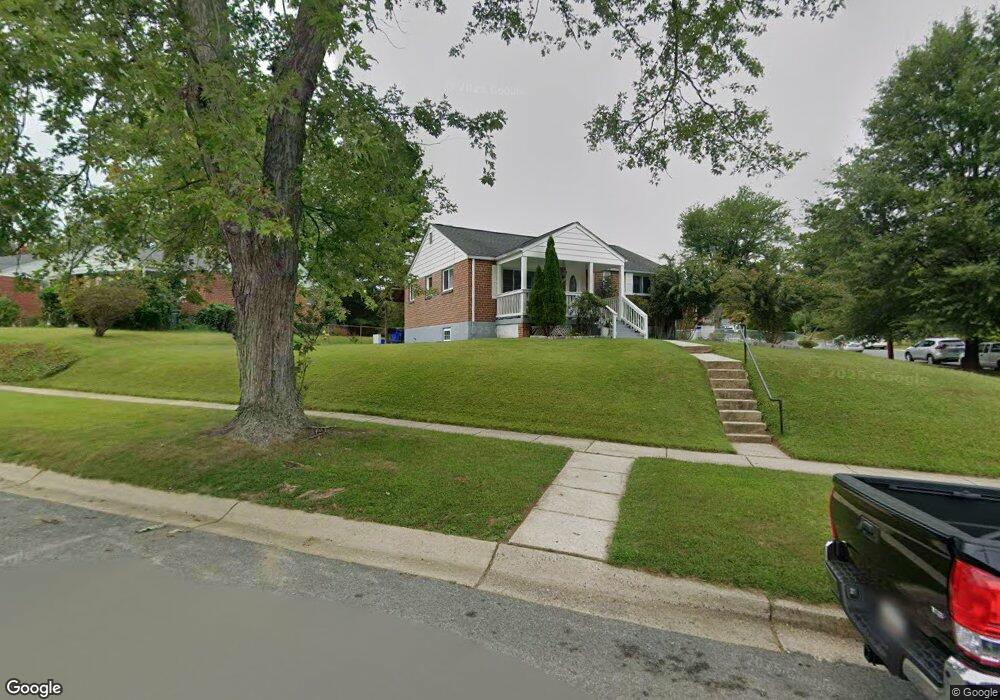 4501 Bayne St, Rockville, MD 20853 - photo 1