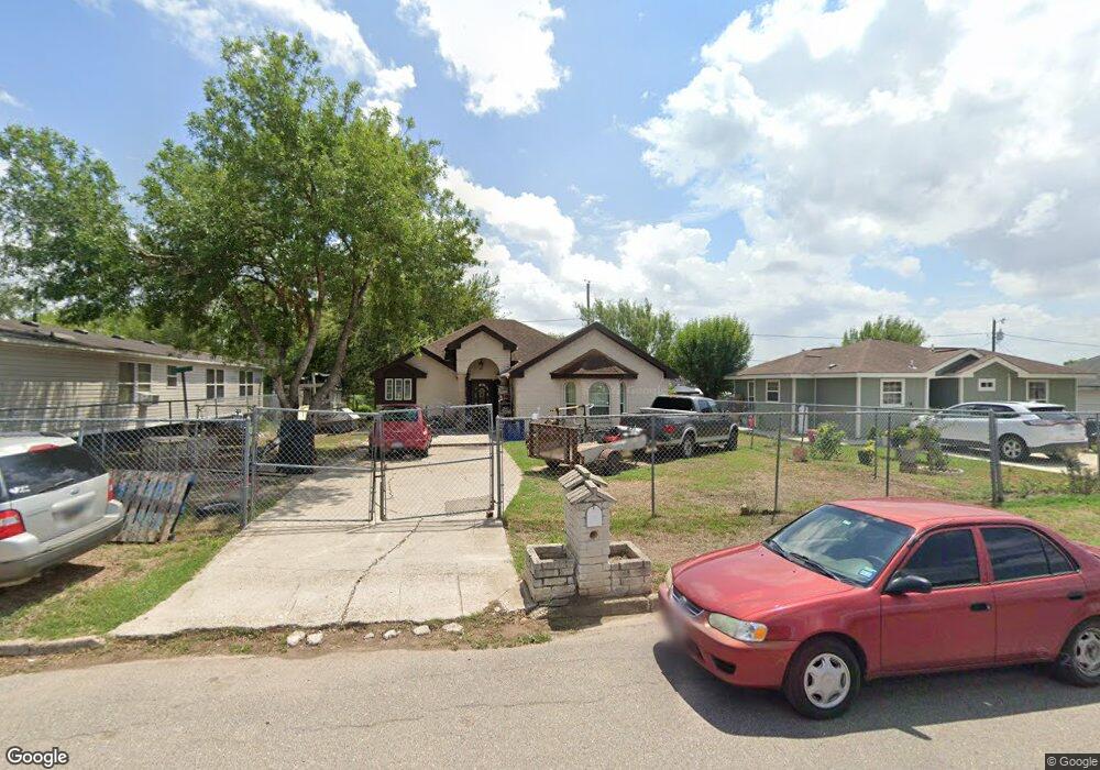 2810 Cynthia Ave, Donna, TX 78537 - photo 1