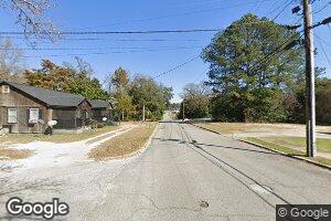 308 N Sumter St, Montezuma, GA 31063