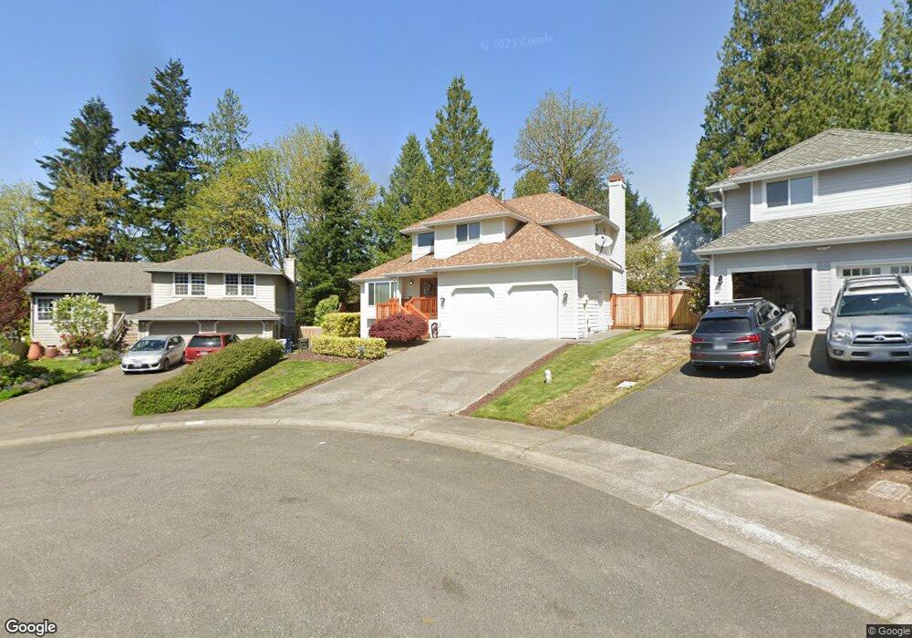 20020 SE 267th Place, Covington, WA 98042 - photo 1