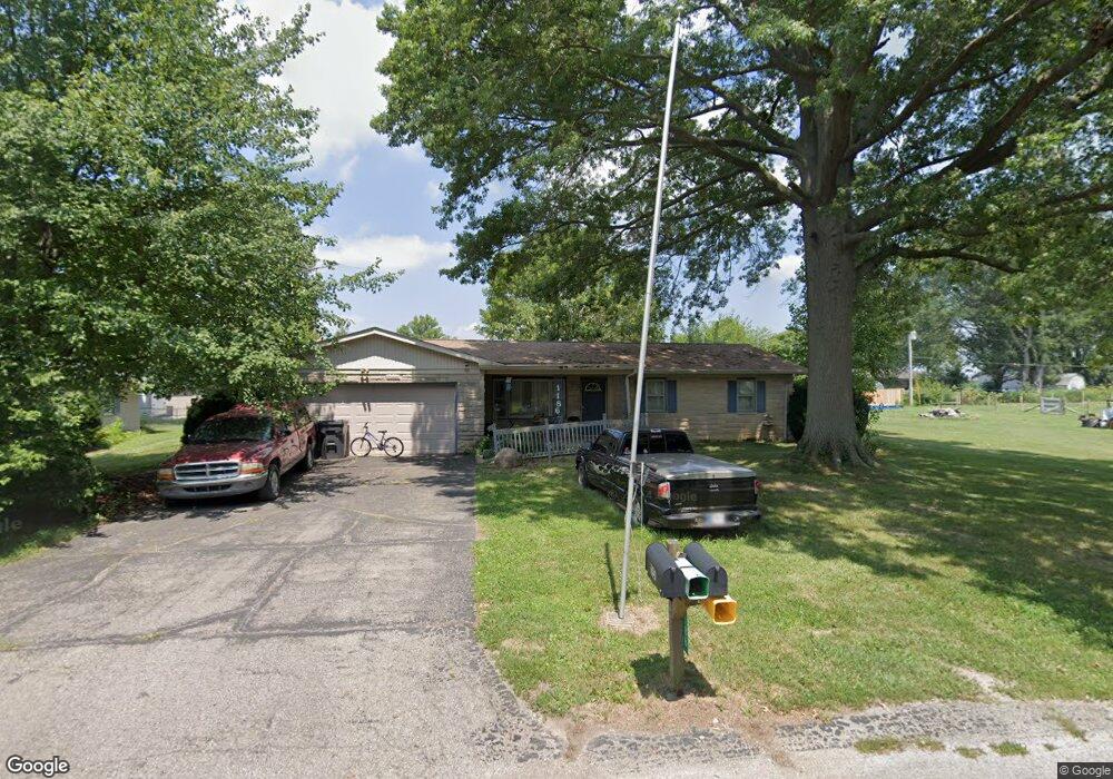 1186 E Meadows Dr, Greensburg, IN 47240 - photo 1