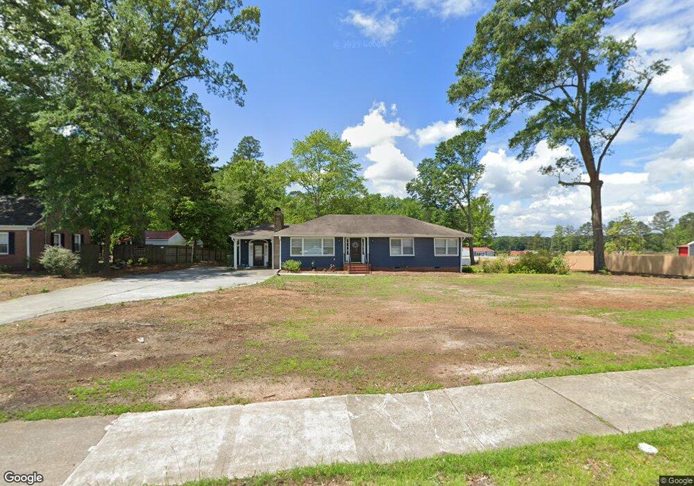 1204 Rome St, Carrollton, GA 30117 - photo 1