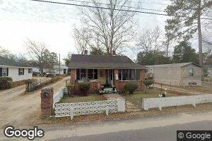 238 W Williams St, Sumter, SC 29150