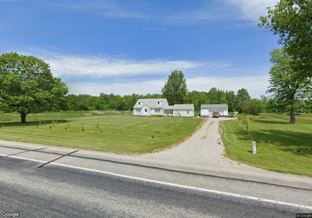 6405 E Us Highway 224, Craigville, IN 46731 - photo 1