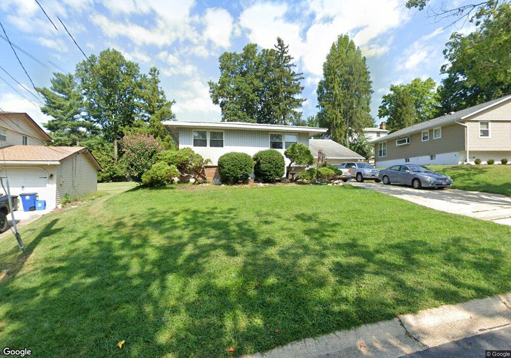 12904 Kilgore Rd, Silver Spring, MD 20904 - photo 1