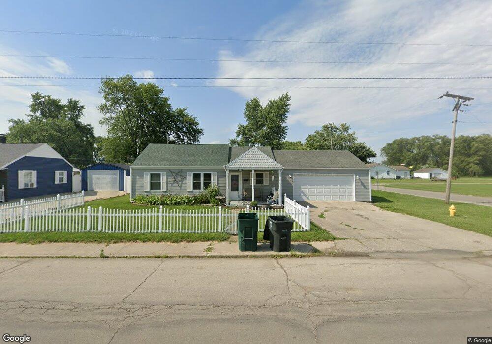2012 E 26th St, Muncie, IN 47302 - photo 1