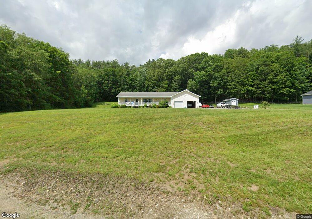 133 Unity Rd, Newport, NH 03773 - photo 1