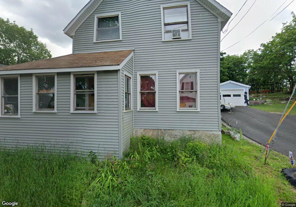 17 West St, Bath, ME 04530 - photo 1