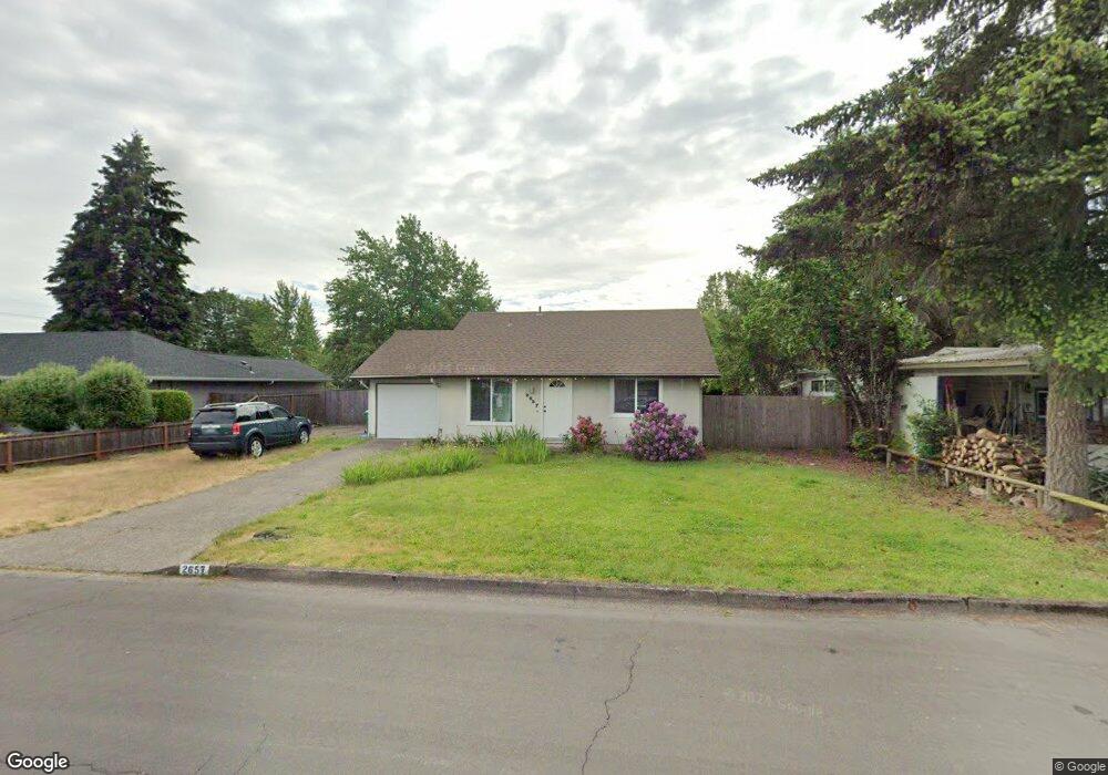 2657 Carbona St, Eugene, OR 97404 - photo 1