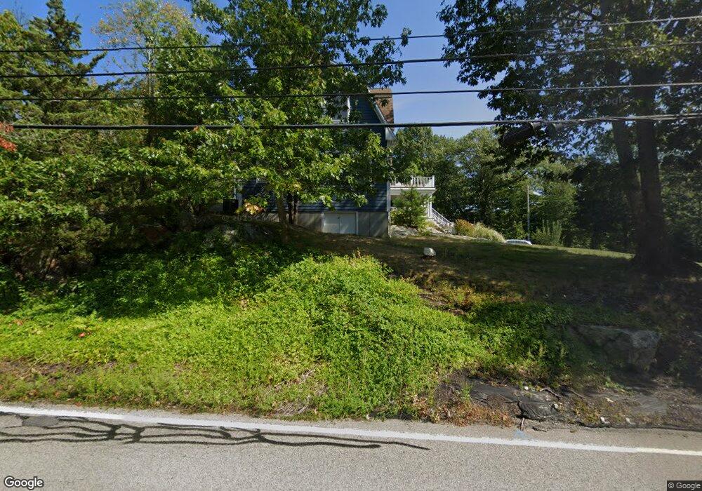 247 Forest Ave unit 1, Cohasset, MA 02025 - photo 1