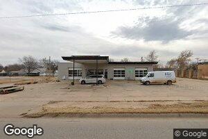 251 E D Ave, Kingman, KS 67068
