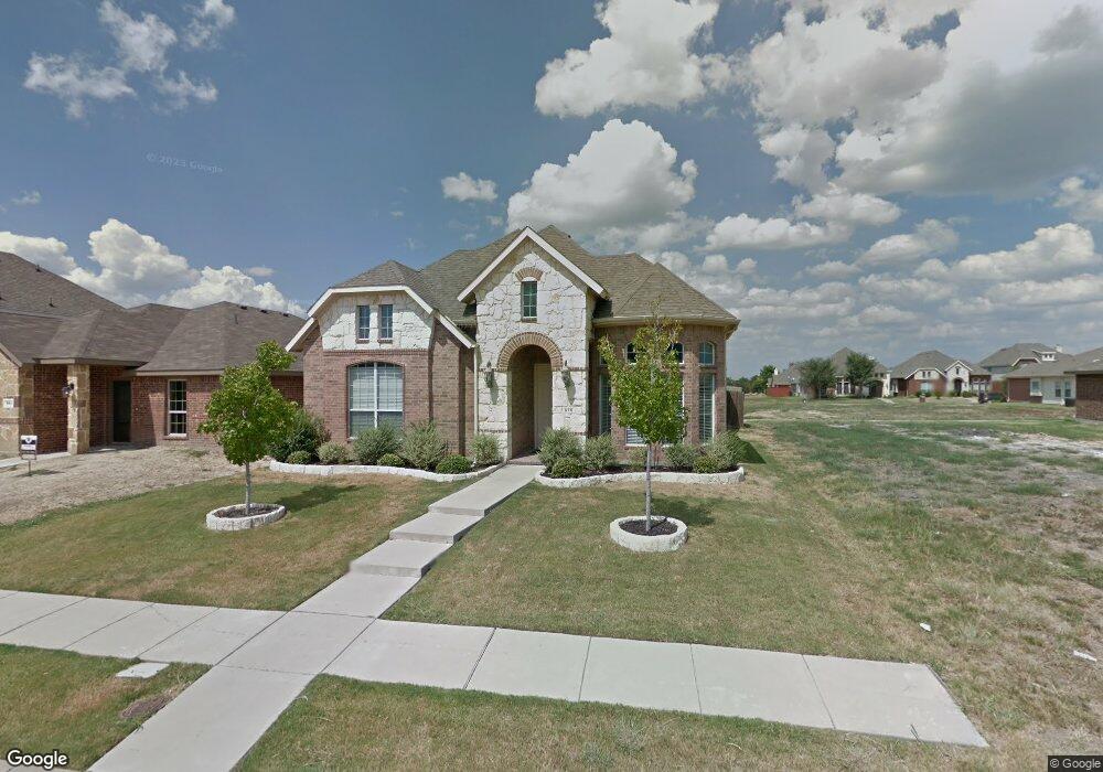 675 Austin Ln, Lavon, TX 75166 - photo 1