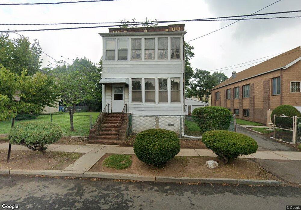 25 E 18th St, Linden, NJ 07036 - photo 1