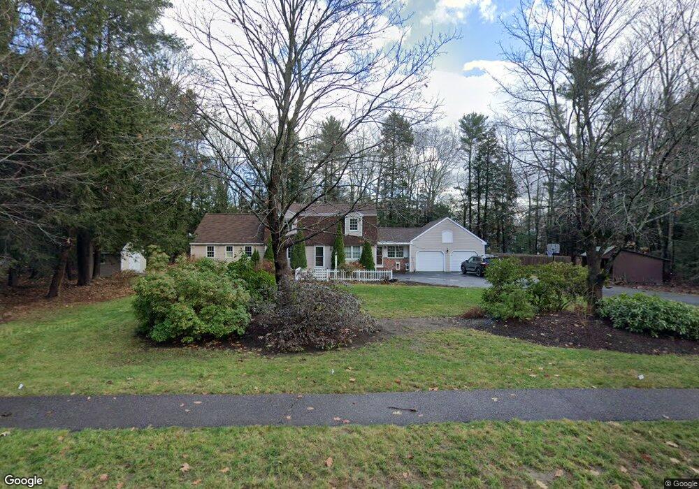 1 Summit Rd, Windham, ME 04062 - photo 1