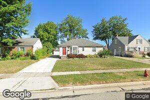 28785 Hazel Ave, Wickliffe, OH 44092