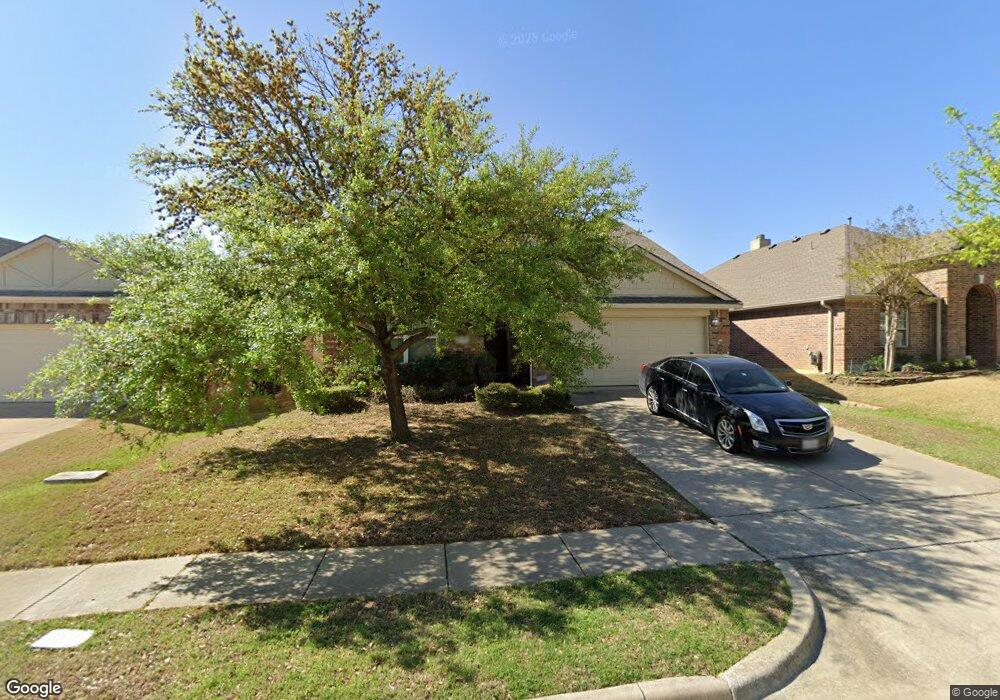 1316 Chestnut Hill Dr, Wylie, TX 75098 - photo 1