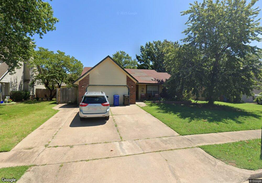 4115 S Walnut Ave, Broken Arrow, OK 74011 - photo 1