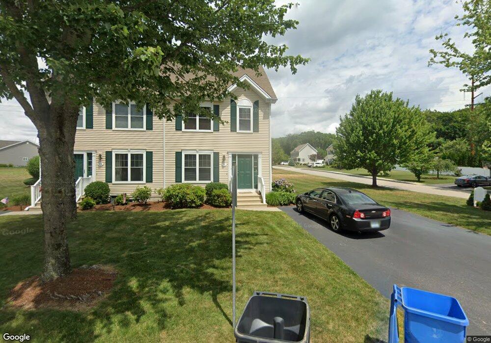 21 Streamview Dr unit 64, Cumberland, RI 02864 - photo 1