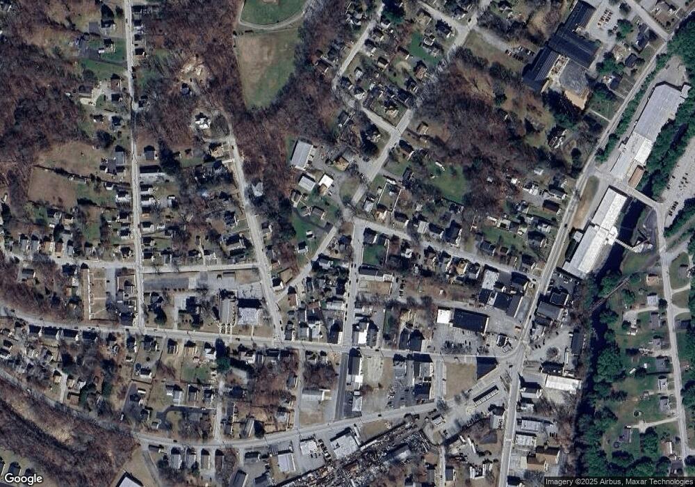 61 Allen St, Moosup, CT 06354 - photo 1