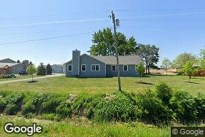 781 W Brown Rd, Munger, MI 48747