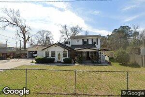 236 Walden St, Wadley, GA 30477