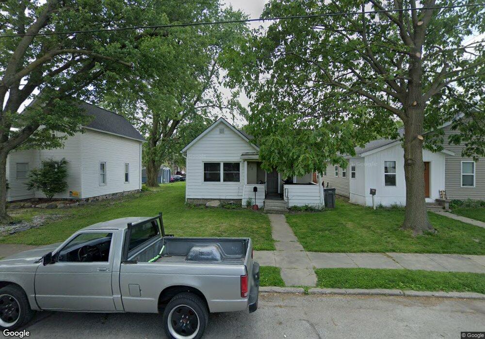 454 S Elm St, Nappanee, IN 46550 - photo 1