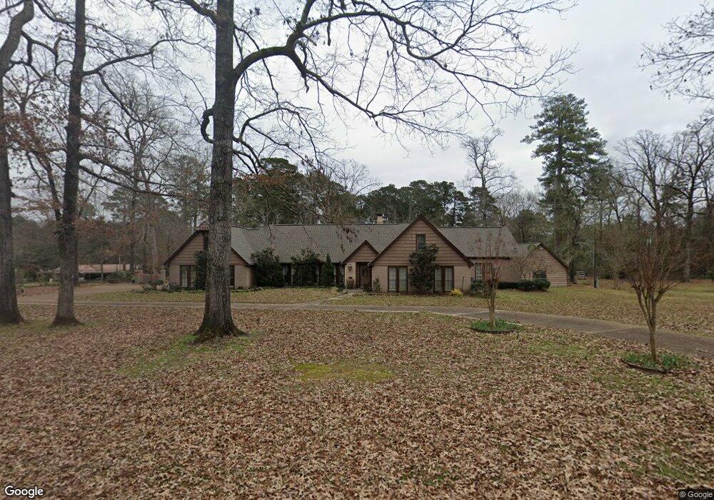 105 Cherry St, Columbia, LA 71418 - photo 1