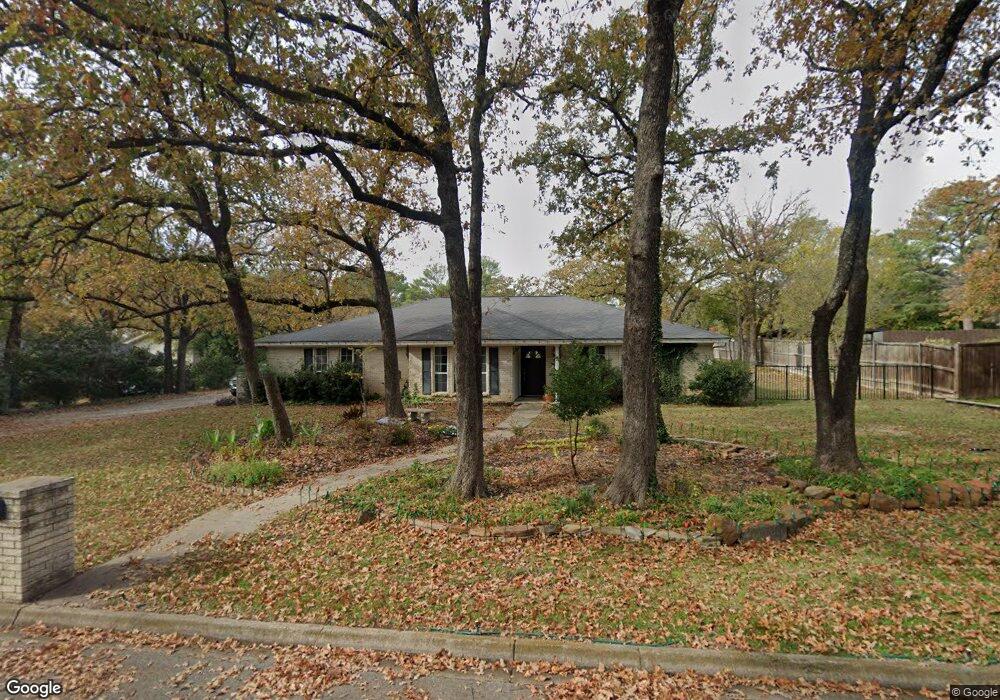 617 Cimarron Trail, Southlake, TX 76092 - photo 1