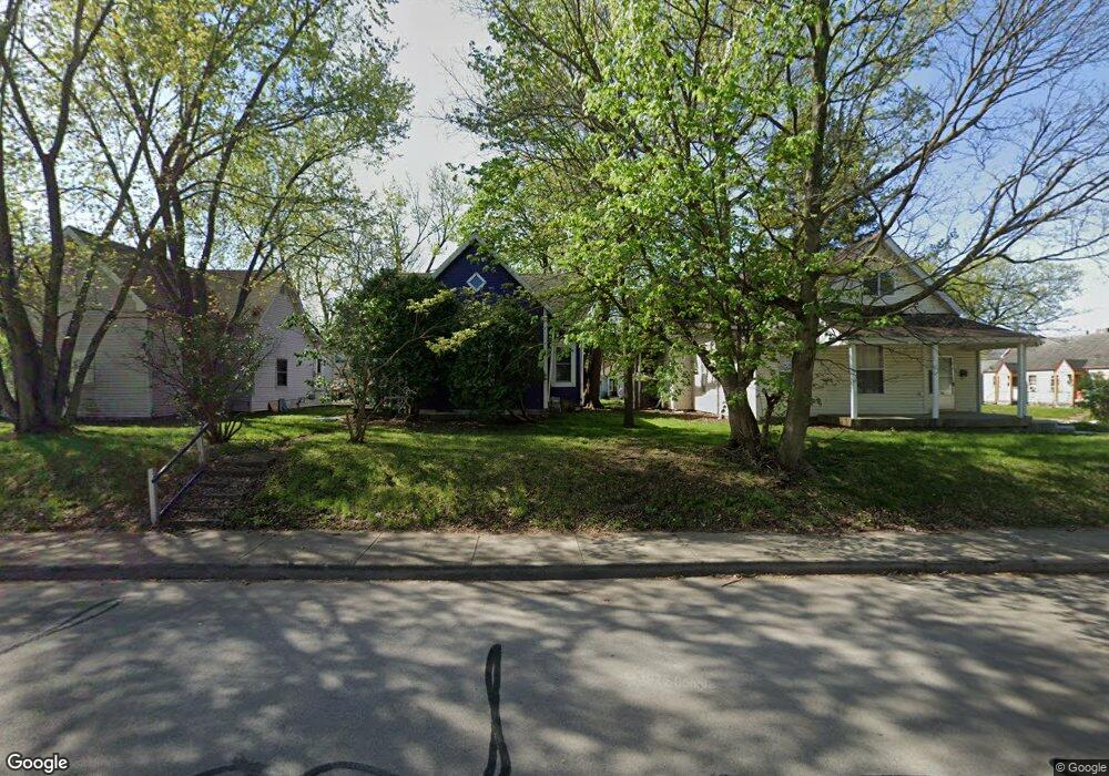 829 W 5th St, Anderson, IN 46016 - photo 1