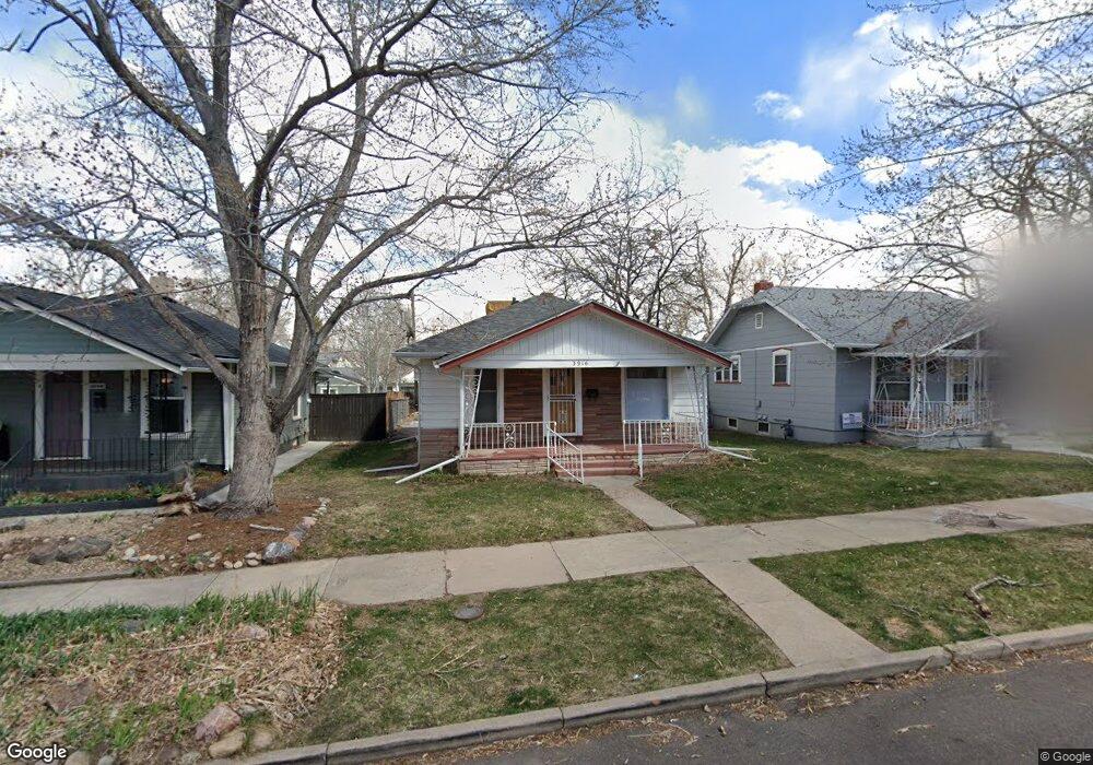 3916 Xavier St, Denver, CO 80212 - photo 1