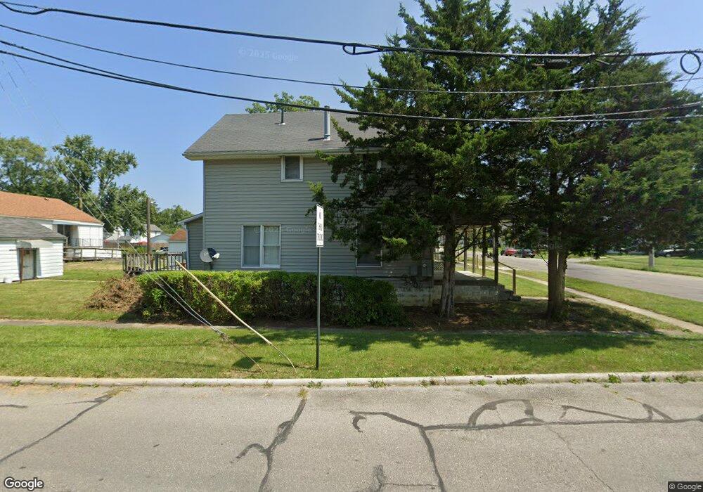 846 Silver St, Marion, OH 43302 - photo 1