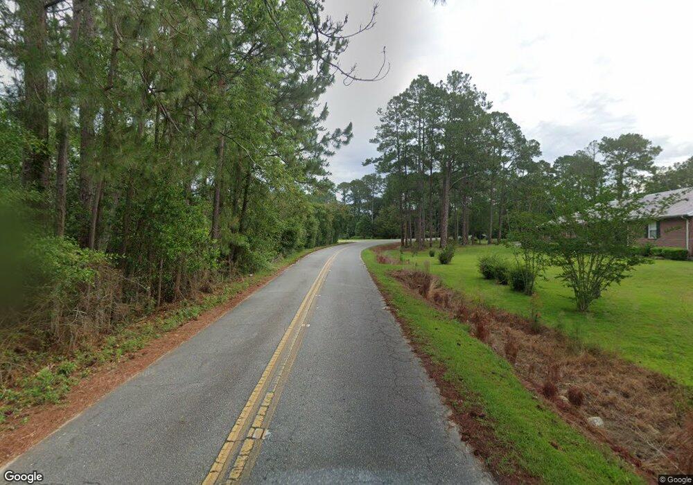 0 Ferris Rd, Enigma, GA 31749 - photo 1