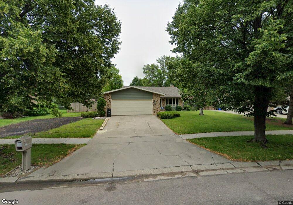 3319 Maple St N, Fargo, ND 58102 - photo 1