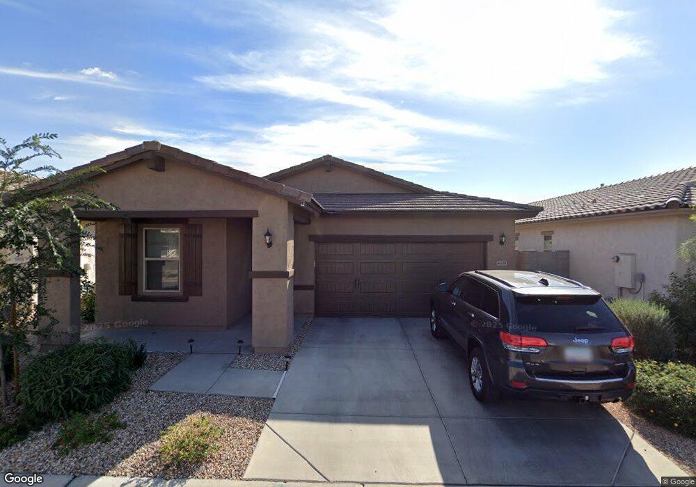 8609 E Lobo Ave, Mesa, AZ 85209 - photo 1