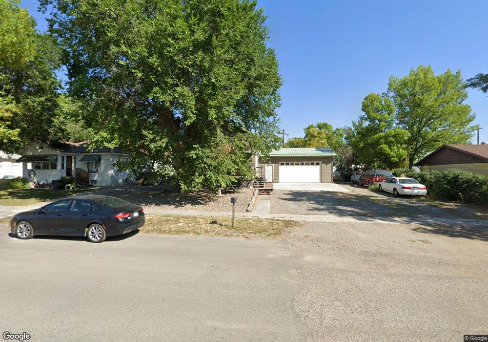 326 E 2nd Ave N, Columbus, MT 59019 - photo 1