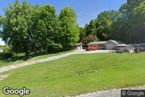 W2680 Ledge Rd, Neosho, WI 53059