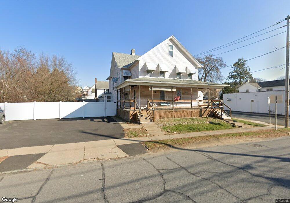 1404 Luzerne St unit 1406, Scranton, PA 18504 - photo 1