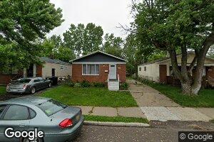471 Tennessee St Unit Bldg-Unit, Detroit, MI 48215