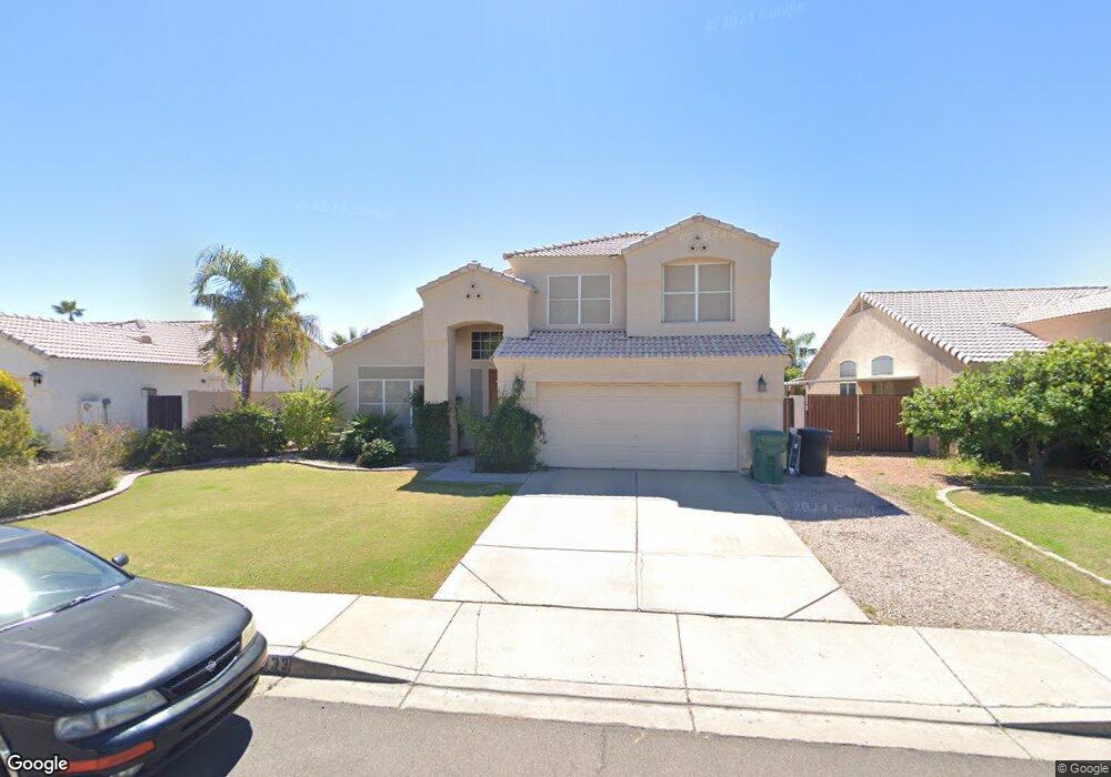 5033 E Delta Ave, Mesa, AZ 85206 - photo 1