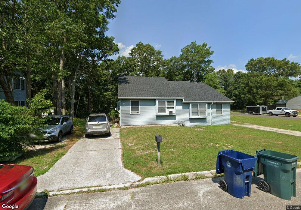 14 S Indian Valley Ct unit 16, Little Egg Harbor Township, NJ 08087 - photo 1