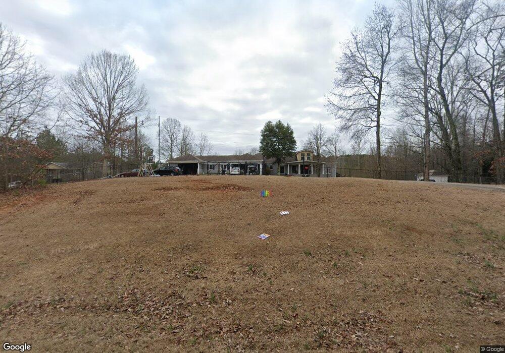 7200 Johnson Rd, Palmetto, GA 30268 - photo 1