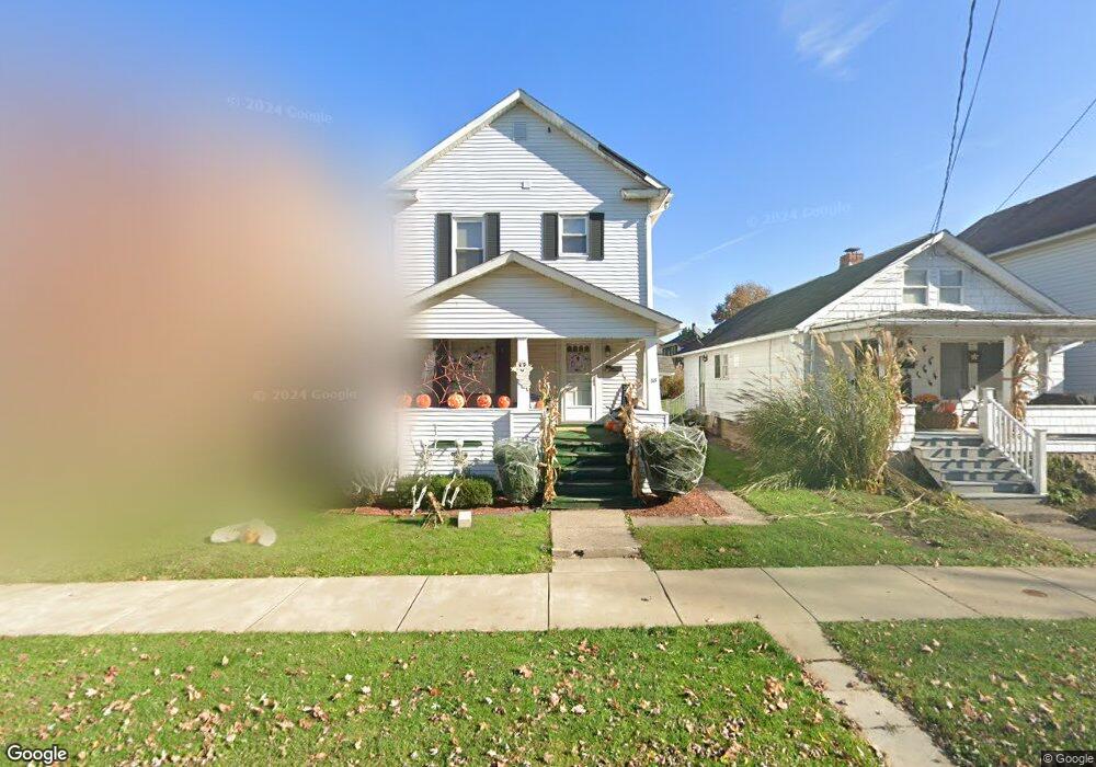 18 Juniper St, Homer City, PA 15748 - photo 1