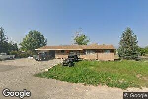 220 S 300 E, Spring City, UT 84662
