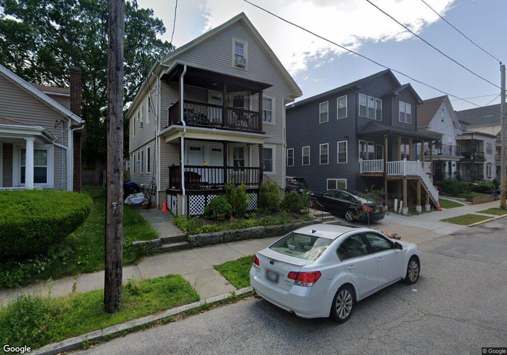 72 Ardoene St, Providence, RI 02907 - photo 1