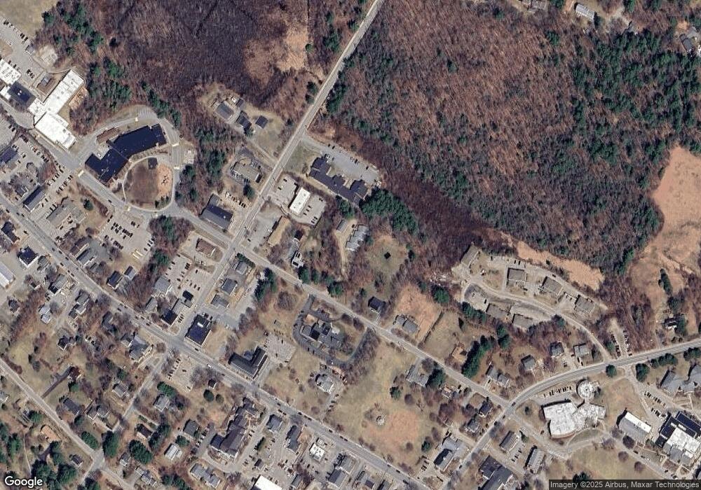 41 Gould Rd unit 1, New London, NH 03257 - photo 1