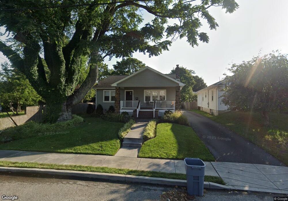 367 Macarthur Ave, Long Branch, NJ 07740 - photo 1