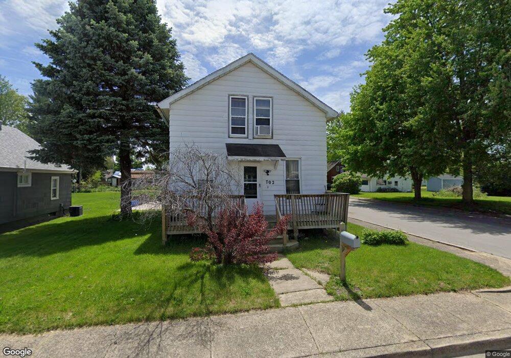 702 Center St, New Haven, IN 46774 - photo 1