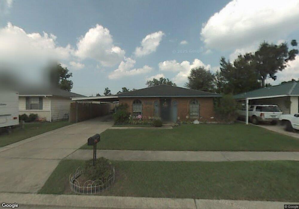 2726 Isabelle Dr, Marrero, LA 70072 - photo 1