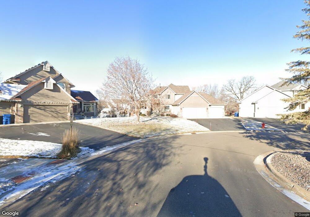 9487 White Oaks Ct, Champlin, MN 55316 - photo 1