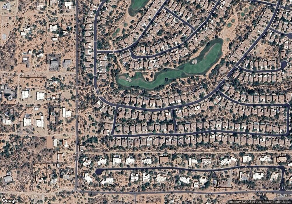 6918 E Thirsty Cactus Ln, Scottsdale, AZ 85266 - photo 1